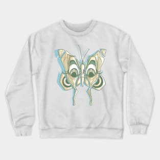 Fly Crewneck Sweatshirt